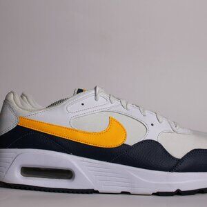 Used Size 11.5 Nike Air Max SC "Thunder Blue"
